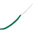 GEKO Groen binddraad voor planten 3 mm x 10 m, flexibel draad met zachte coating