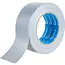 GEKO Versterkte reparatietape 48 mm x 50 m zilver voor repareren en afdichten