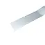 GEKO Versterkte reparatietape 48 mm x 25 m zilver voor repareren en afdichten