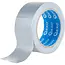 GEKO Versterkte reparatietape 48 mm x 25 m zilver voor repareren en afdichten