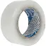 GEKO Verpakkingstape transparant 48 mm x 132 m voor dozen en pakketten 6 stuks