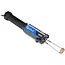 GEKO Inductieverhitter 1300 W 230 V met 25, 30 en 45 mm spoelen in draagkoffer