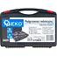 GEKO Inductieverhitter 1300 W 230 V met 25, 30 en 45 mm spoelen in draagkoffer