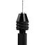 GEKO Mini handboor set 0,5 tot 3,0 mm met 25 HSS boortjes voor precisiewerk