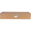 GEKO Slangklem assortiment set 220 stuks met 22 maten en metalen wandrek