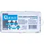 GEKO Kunststof auto clips assortiment 100-delig voor bekleding, bumper en wielkast
