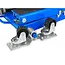 GEKO Hydraulische schaarlift 500 kg voor motor ATV quad en scooter met voetbediening