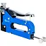 GEKO Handtacker type A 4-14 mm voor stoffering folie stof decoratie en dun hout