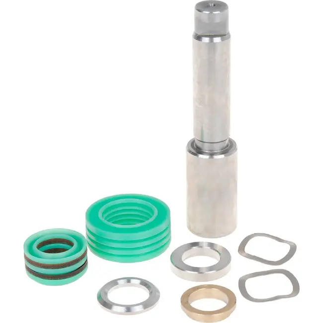 GEKO Pompreparatieset voor elektrische airless verfspuit SP460 met afdichtingen en ringen