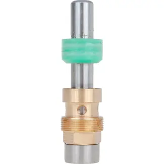 GEKO Pompreparatieset voor airless verfspuit X10 met metalen stang en schroefdraad