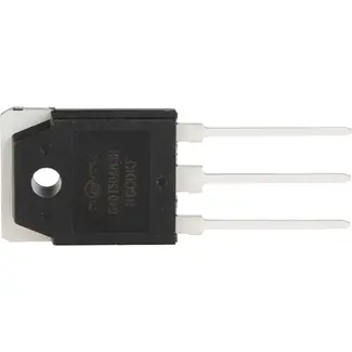 GEKO IGBT transistor module voor lasapparaat 30-250A met 3 metalen aansluitpennen