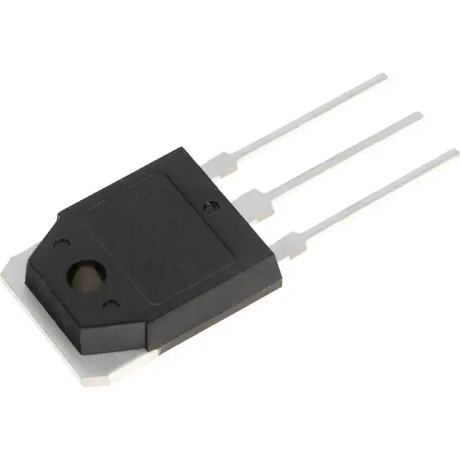 GEKO Gelijkrichterdiode 60UP30 voor lasapparaat 30-250A met 3 aansluitpennen