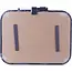 Benson Multifunctioneel whiteboard - magnetisch - 28 x 22 cm - inclusief stiften en magneten