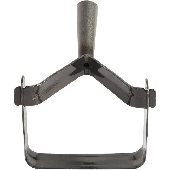 Talen Tools Grindschoffel - 16 cm Werkbreedte - Excl. Steel