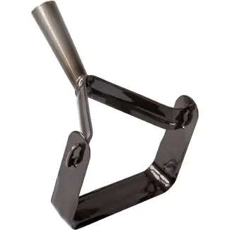 Talen Tools Grindschoffel - 16 cm Werkbreedte - Excl. Steel