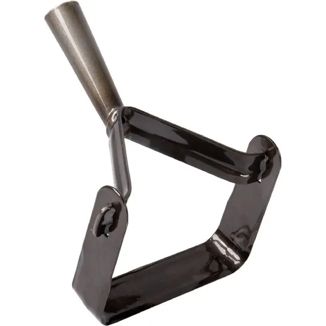 Talen Tools Grindschoffel - 16 cm Werkbreedte - Excl. Steel