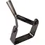 Talen Tools Grindschoffel - 16 cm Werkbreedte - Excl. Steel