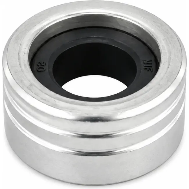 Shimano Borgring rollerbrake - 8.2mm - Zilver - Voor Shimano Nexus - BR-IM45 compatibel