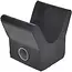 ProPlus Vangmuil boottrailer - V-vorm - 96 x 112 x 79 mm - Zwart