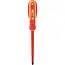Benson Schroevendraaier phillips PH3x 150 - maat 150 - met handvat - met grip - 000 V - 1,000 V