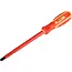 Benson Schroevendraaier phillips PH3x 150 - maat 150 - met handvat - met grip - 000 V - 1,000 V