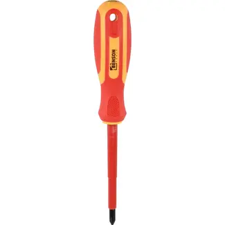 Benson Schroevendraaier phillips PH2x 100 - 1 - maat 100 - 000 v - met duidelijke specificaties - voor extra comfort