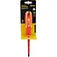 Benson Schroevendraaier phillips PH2x 100 - maat 100 - met handvat - met grip - 000 V - 1,000 V
