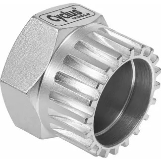 Cyclus Shimano bracketas gereedschap - montage en demontage - compatibel met meerdere systemen - efficiënt en betrouwbaar