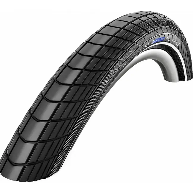 Schwalbe EB0904C Bub 20x2.15 Big apple