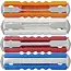 ProPlus Torpedo zekeringen assortiment - 10-delig - diverse ampères