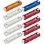 ProPlus Torpedo zekeringen assortiment - 10-delig - diverse ampères