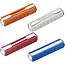 ProPlus Torpedo zekeringen assortiment - 10-delig - diverse ampères