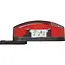 ProPlus Breedtelicht LED - Rood/Wit - Flexibele flap - 98 x 42 mm - Links