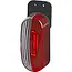 ProPlus Breedtelicht LED - Rood en Wit - 98 x 42 mm - Links - 6 LEDs