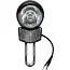 Falkx LED koplamp E-bike - 30 Lux - 6V-48V - Veiligheid en efficiëntie - Met reflector