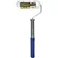 Benson Vachtroller - Telescopische steel - 45-85 cm - Voor water- en terpentineverf - 18 cm breed