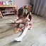 Kruzzel Houten Speelgoed Broodrooster 22435 - Stimuleert Creativiteit en Rollenspel