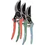 Talen Tools Snoeischaar Set - 20 Stuks in Blauw, Groen, en Koraal