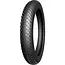 WOLFF Fatbike buitenband - 20x4.00 - Punctie- en temperatuurbestendig - Comfortabel rijden - Zwart