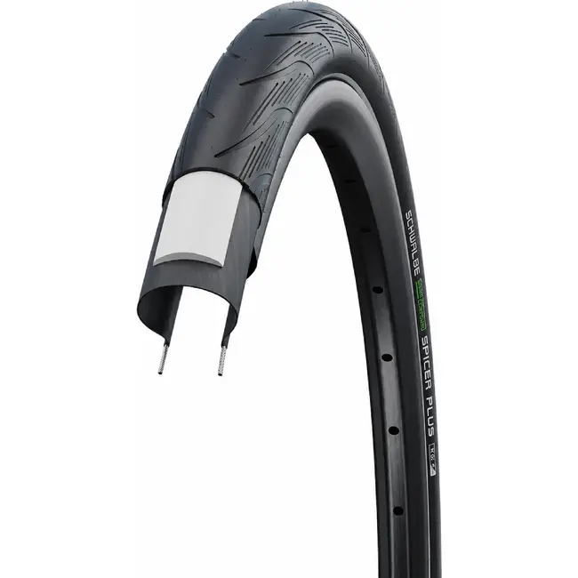 Schwalbe FA0101C Spicer Plus 40-622