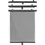 ProPlus Auto rolgordijn - Eenvoudige installatie - 45 x 54 cm - 2 stuks
