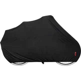 ProPlus Fietssok - Stretch Beschermhoes - Elastische Fietshoes - Lichtgewicht en Wasbaar