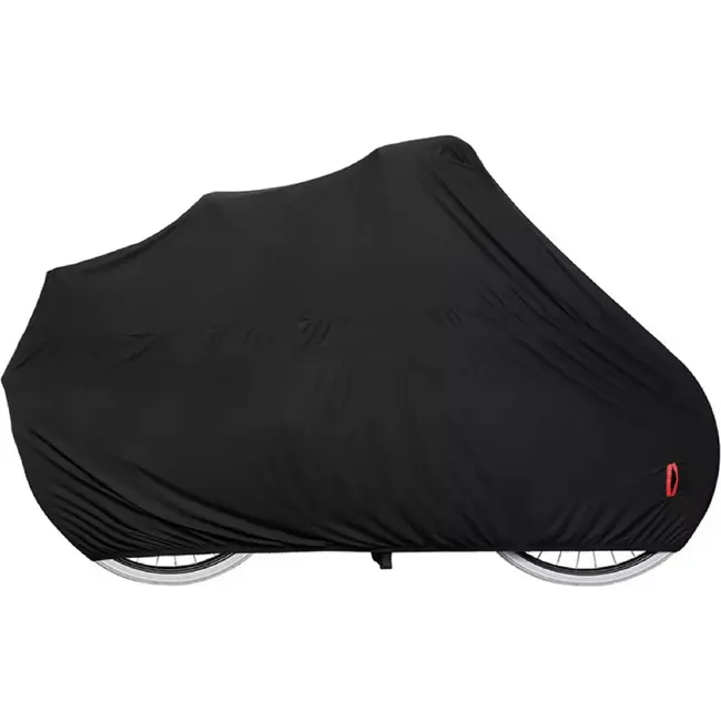 ProPlus Fietssok - Stretch Beschermhoes - Elastische Fietshoes - Lichtgewicht en Wasbaar