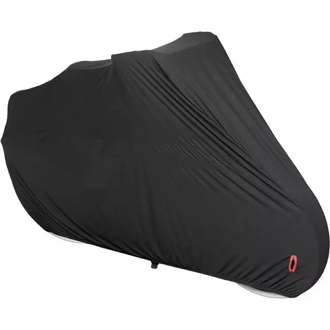 ProPlus Fietssok - Stretch Beschermhoes - Elastische Fietshoes - Lichtgewicht en Wasbaar