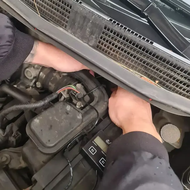 Xtrobb Motorurenteller: Houd de Uren van Uw Motor Bij