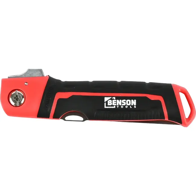Benson Schrobzaag inklapbaar 300 mm - met handvat - met grip