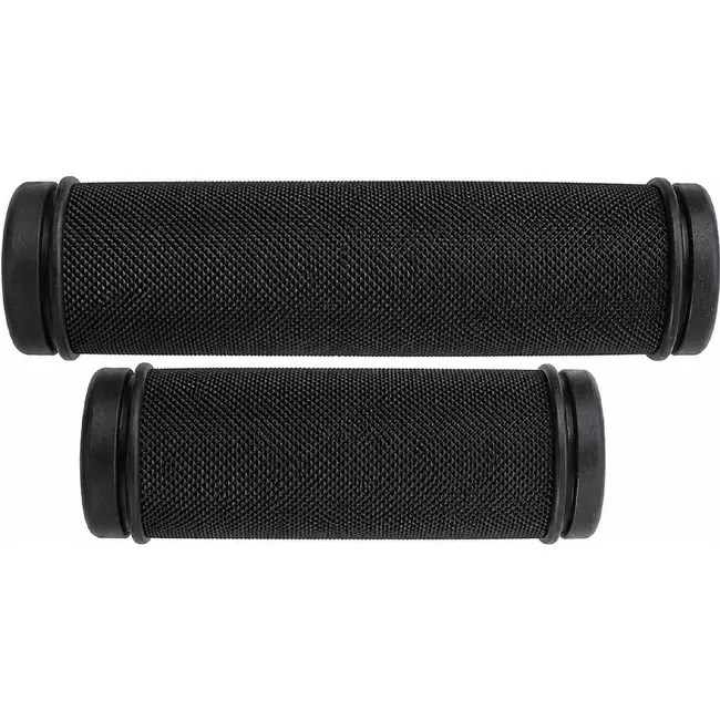 Falkx City fietshandvatten - Comfortabel - 130/92 mm - Eenvoudige installatie