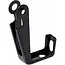 Falkx Koplamphaak MTB - Zwart - Low Profile - Geschikt voor V-Brake - Duurzaam en Functioneel