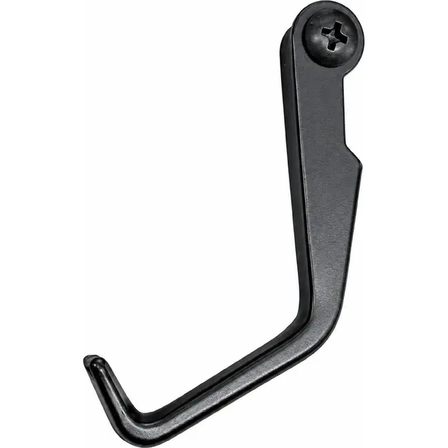 Falkx Koplamphaak MTB - Zwart - Low Profile - Geschikt voor V-Brake - Duurzaam en Functioneel