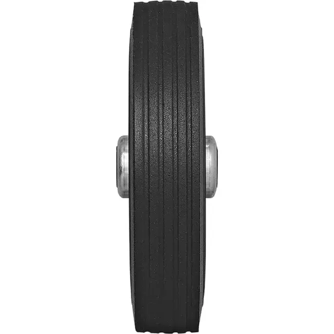 ProPlus Neuswielband - Metalen velg - Massief rubber - Ø 200 x 50 mm - 150 kg capaciteit